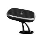 Автомобильный магнитный держатель с беспроводной зарядкой Nillkin Magnetic Wireless Charger Car II model-C (с клейкой площадкой) - фото 5